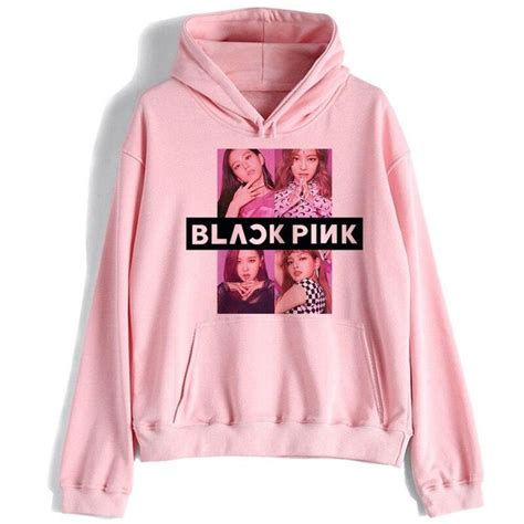 blackpink vêtement.